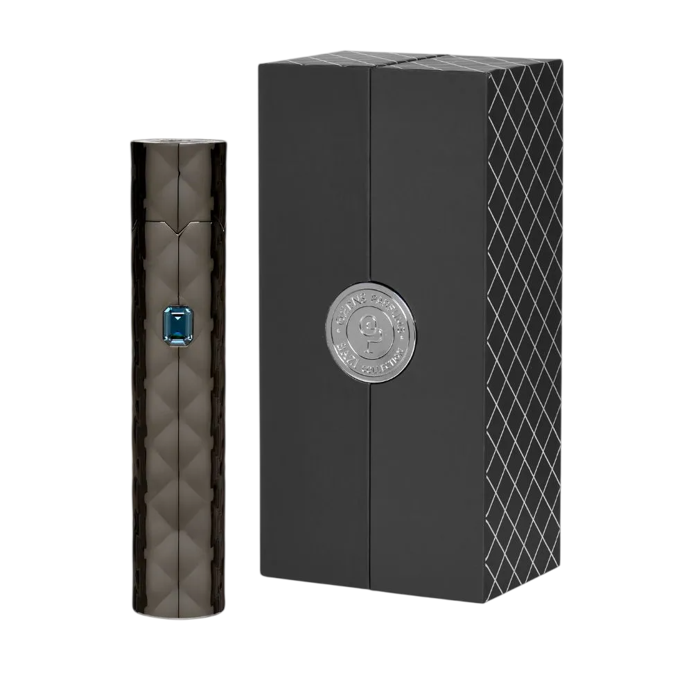 Set Orens Parfums: Sabil Nocturne, Apa de parfum, Unisex, Refillable, 50 ml + Sabil Nocturne, Apa de parfum, Unisex, Refill, 50 ml