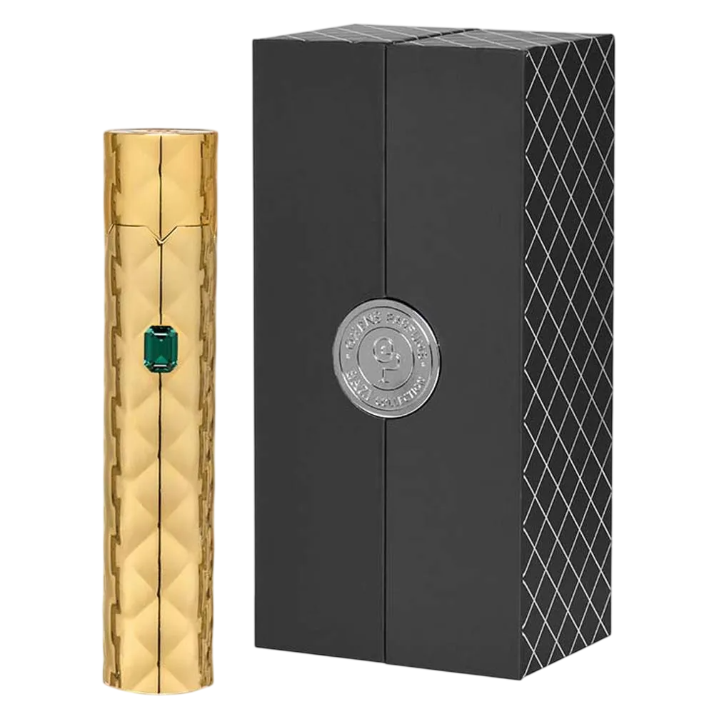 Set Orens Parfums: Serr d'Eden, Apa de parfum, Unisex, Refillable, 50 ml + Serr d'Eden, Apa de parfum, Unisex, Refill, 50 ml