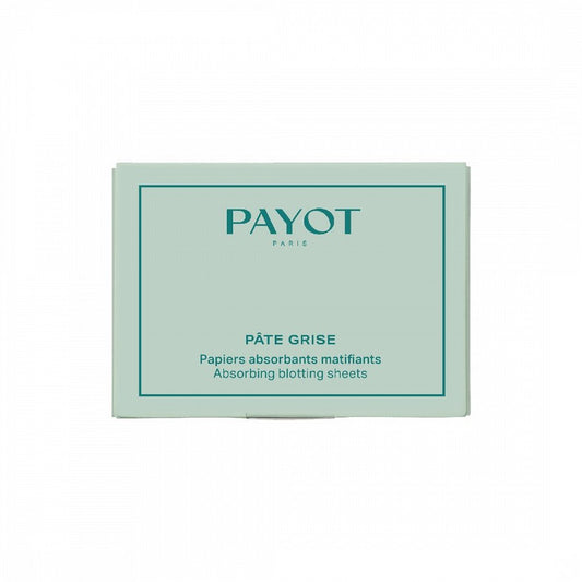 Set, Payot, Pate Grise, Blotters, 50 pcs