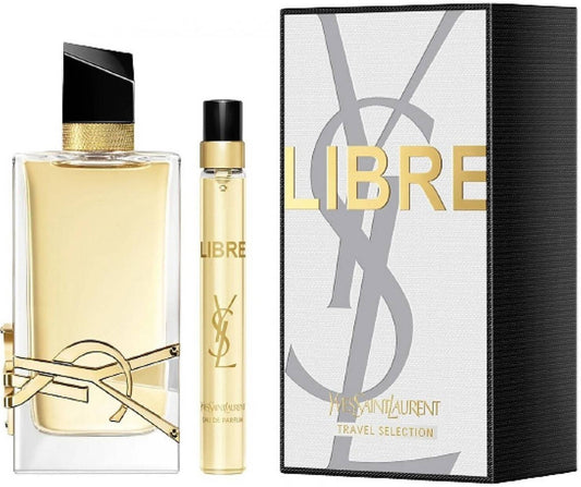 Yves Saint Laurent Libre Apa de parfum 90ml + Apa de parfum 10ml