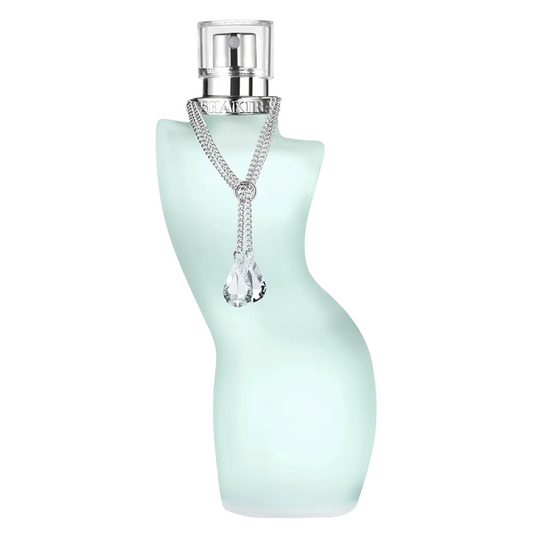 Shakira, Dance Diamonds, Apa de toaleta, Femei, 100 ml