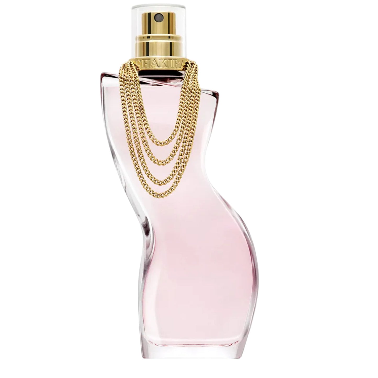 Shakira, Dance, Apa de toaleta, Femei, 80 ml