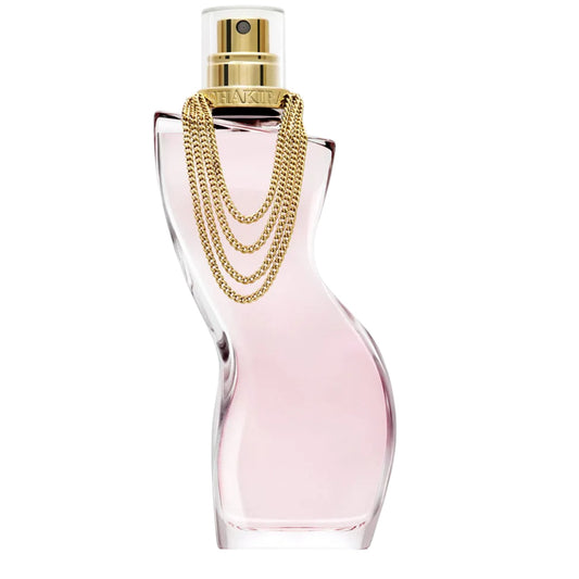 Shakira, Dance, Apa de toaleta, Femei, 80 ml