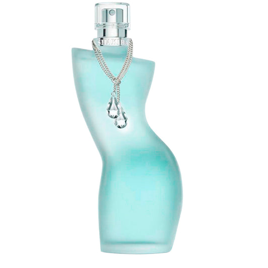 Shakira, Dance Diamonds, Apa de toaleta, Femei, 80 ml