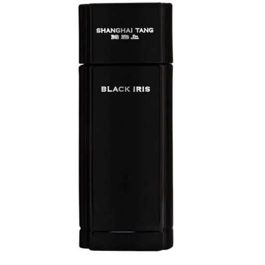 Shanghai Tang, Black Iris, Apa de toaleta, Barbati, 100 ml
