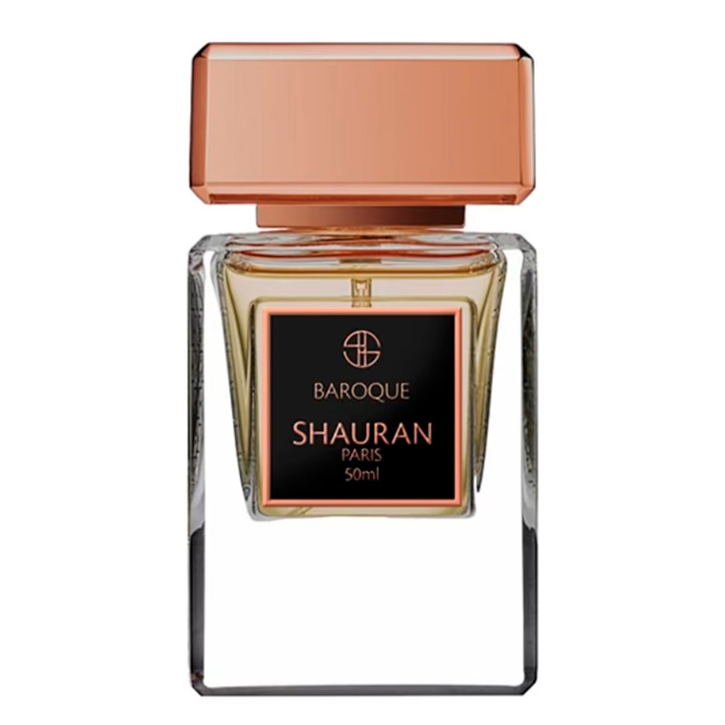 Shauran, Baroque, Apa de parfum, Unisex, 50 ml
