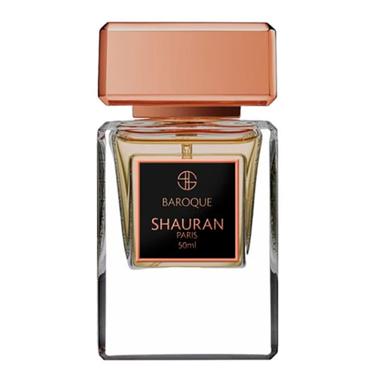 Shauran, Baroque, Apa de parfum, Unisex, 50 ml