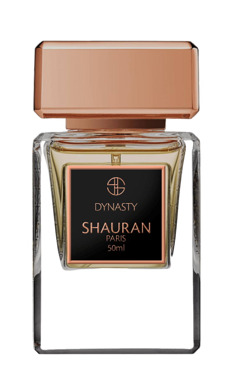 Shauran, Dynasty, Apa de parfum, Unisex, 50 ml