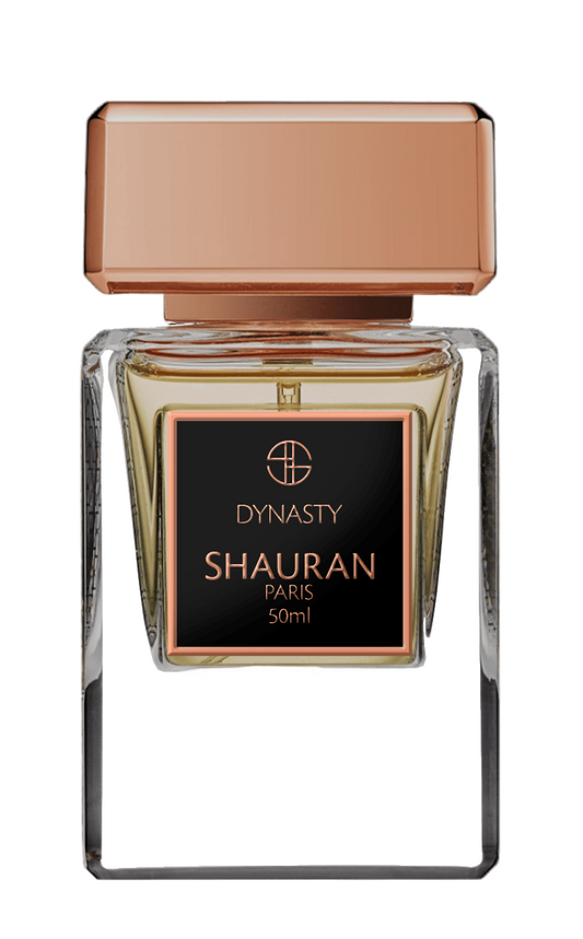 Shauran, Dynasty, Apa de parfum, Unisex, 50 ml
