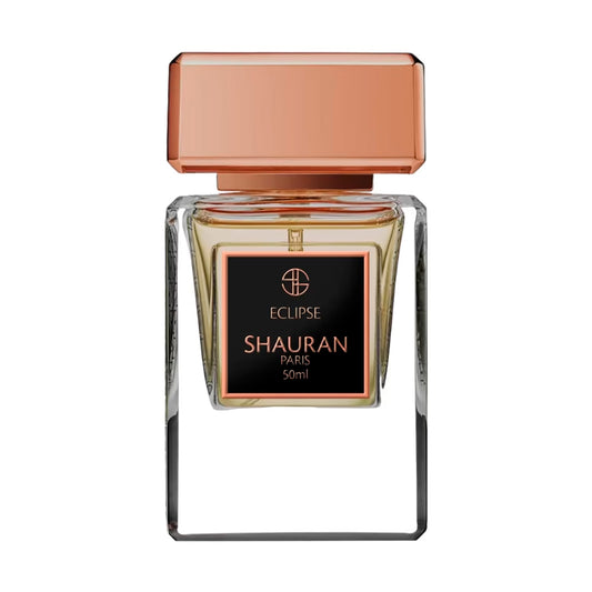 Shauran, Eclipse, Apa de parfum, Unisex, 50 ml