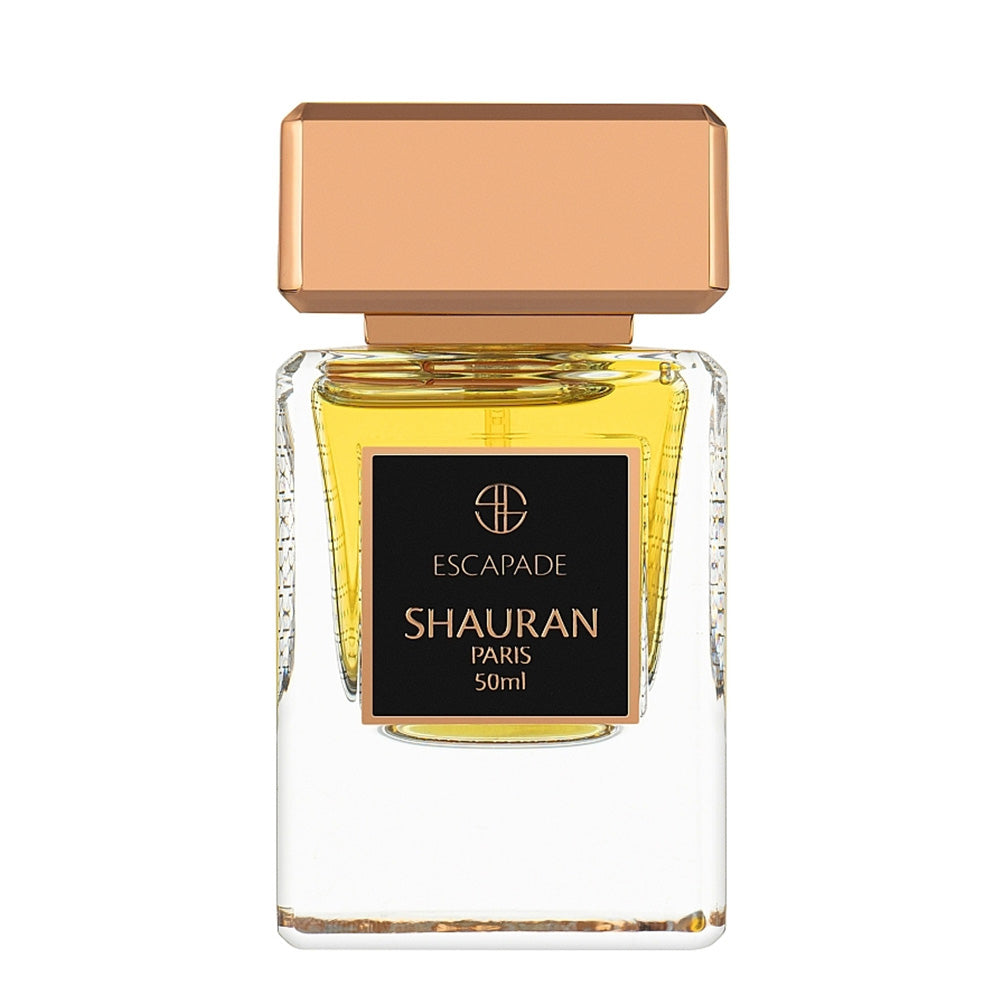 Shauran, Escapade, Apa de parfum, Unisex, 50 ml