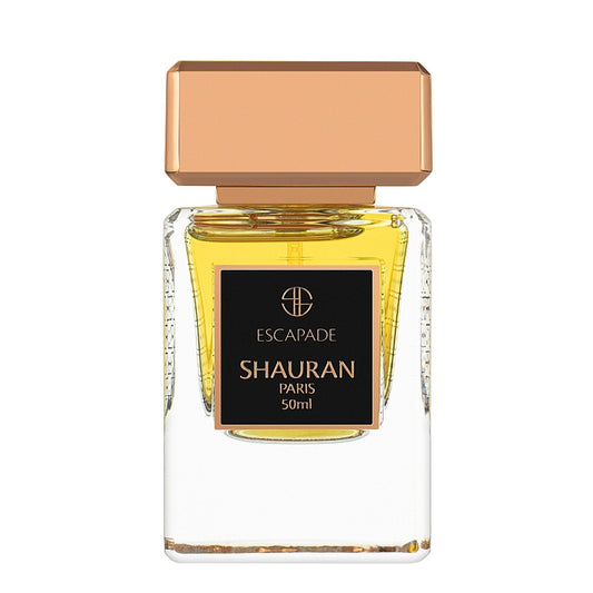Shauran, Escapade, Apa de parfum, Unisex, 50 ml