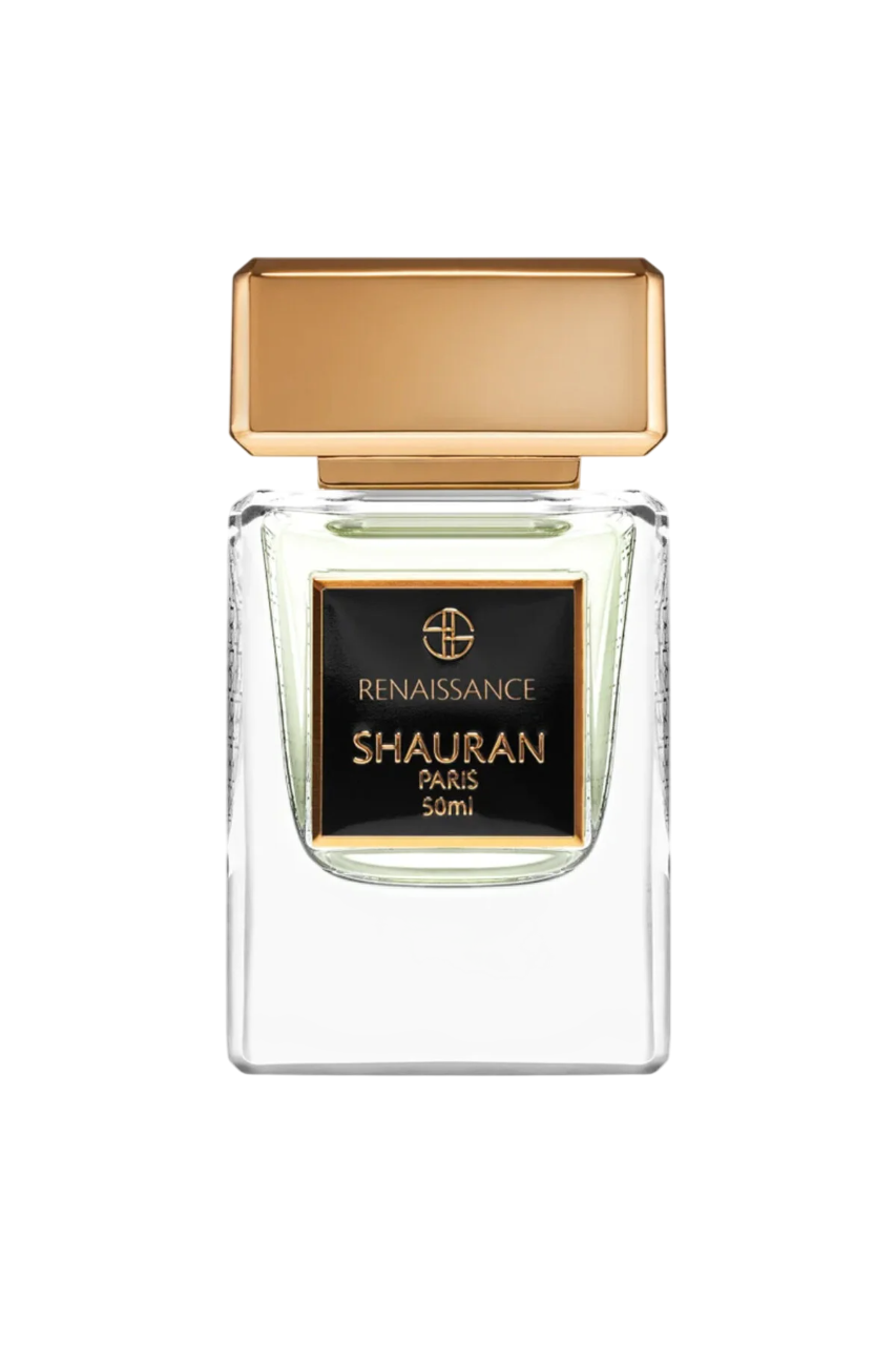 Shauran, Renaissance, Apa de parfum, Unisex, 50 ml