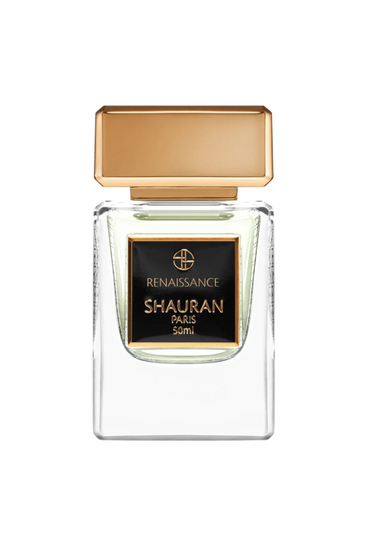 Shauran, Renaissance, Apa de parfum, Unisex, 50 ml