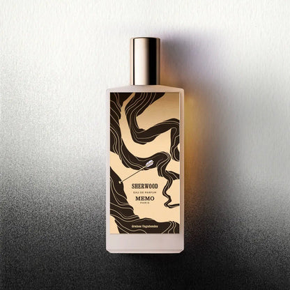 Memo Paris, Sherwood, Apa de parfum, Unisex, 75 ml