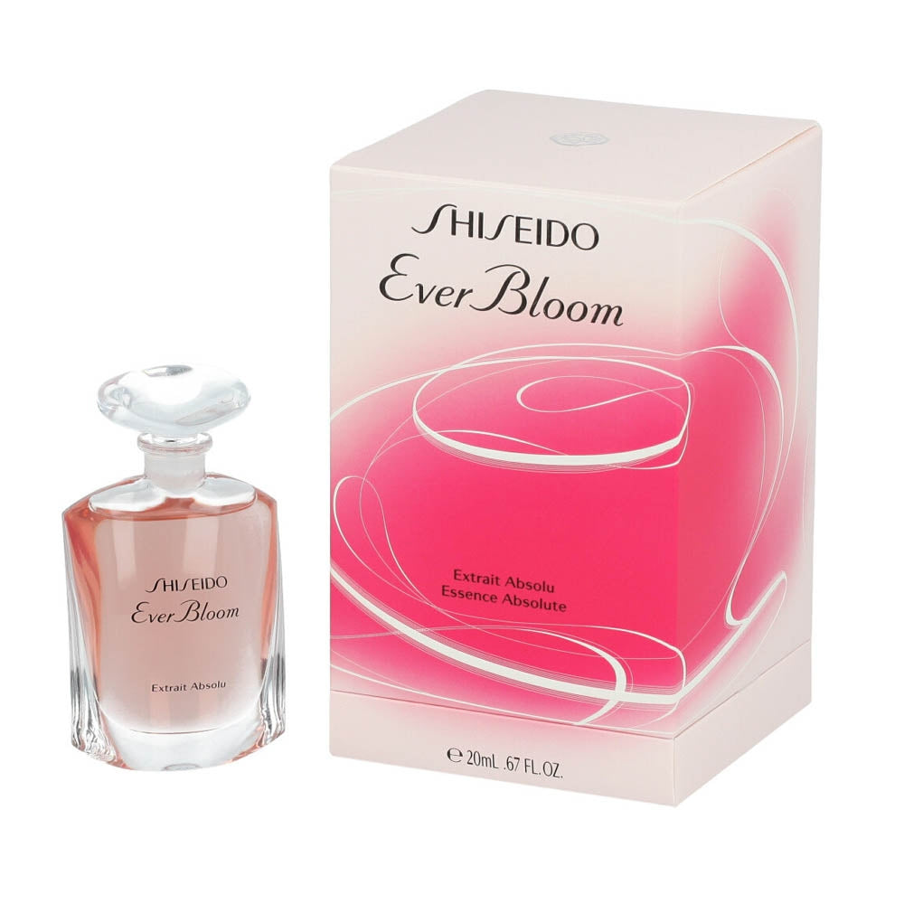 Shiseido, Ever Bloom Extrait Absolu, Apa de parfum, Femei, 20 ml