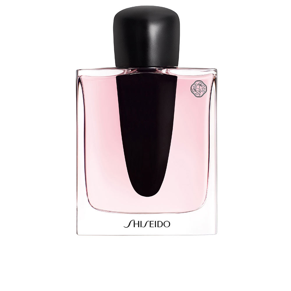 Shiseido, Ginza, Apa de parfum, Femei, 90 ml
