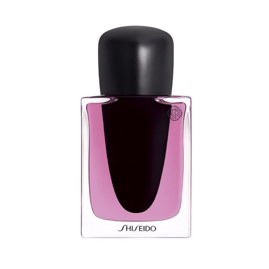 Shiseido, Ginza Murasaki, Apa de parfum, Femei, 30 ml