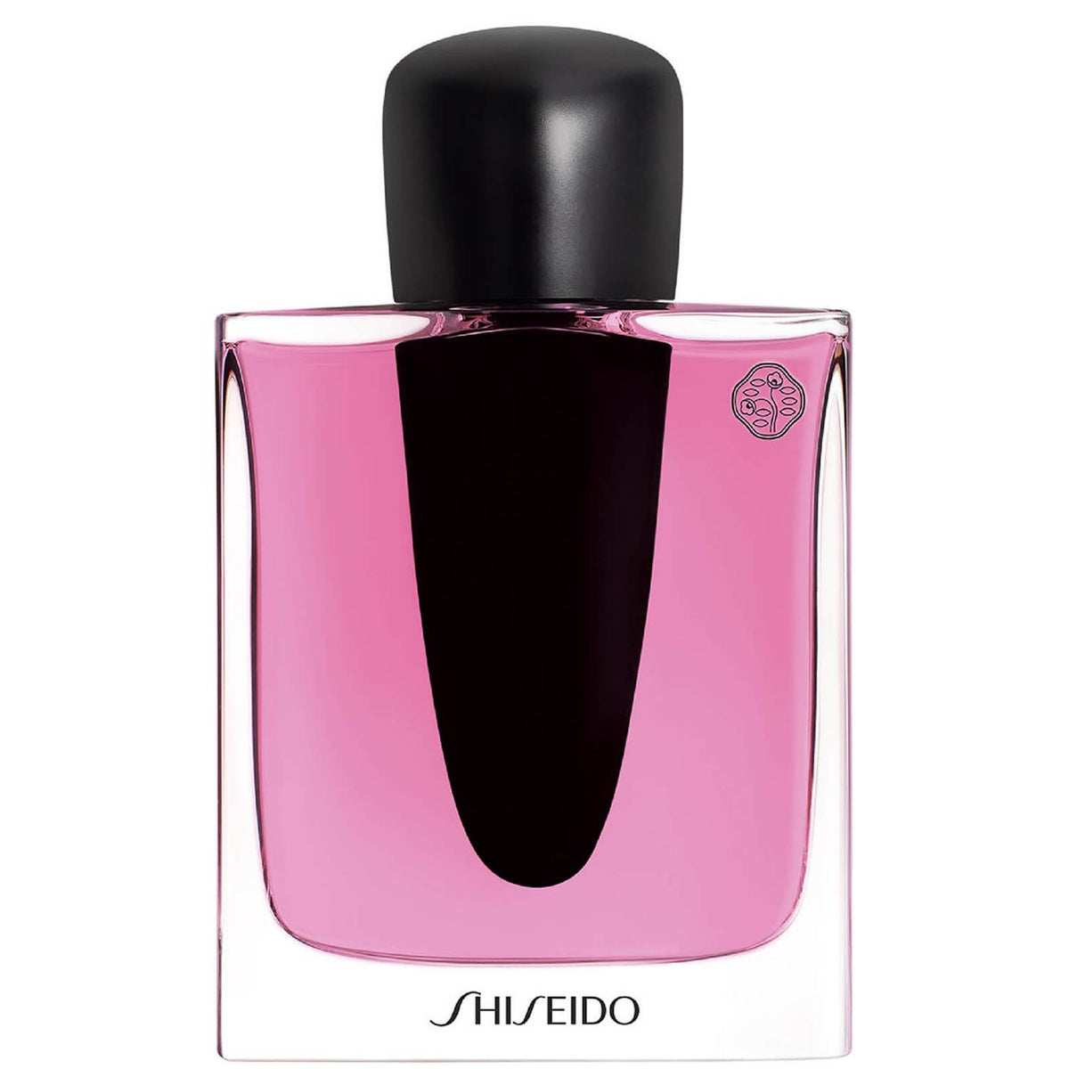 Shiseido, Ginza Murasaki, Apă de parfum, Pentru femei, 90 ml