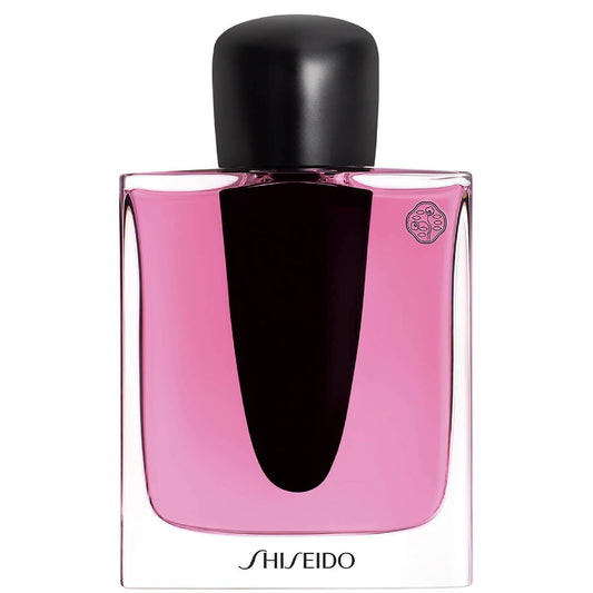 Shiseido, Ginza Murasaki, Apă de parfum, Pentru femei, 90 ml
