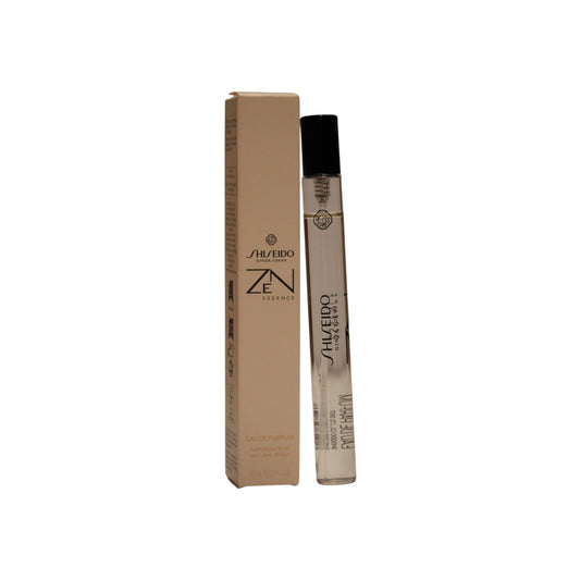 Shiseido, Zen, Apă de parfum, Pentru femei, 10 ml
