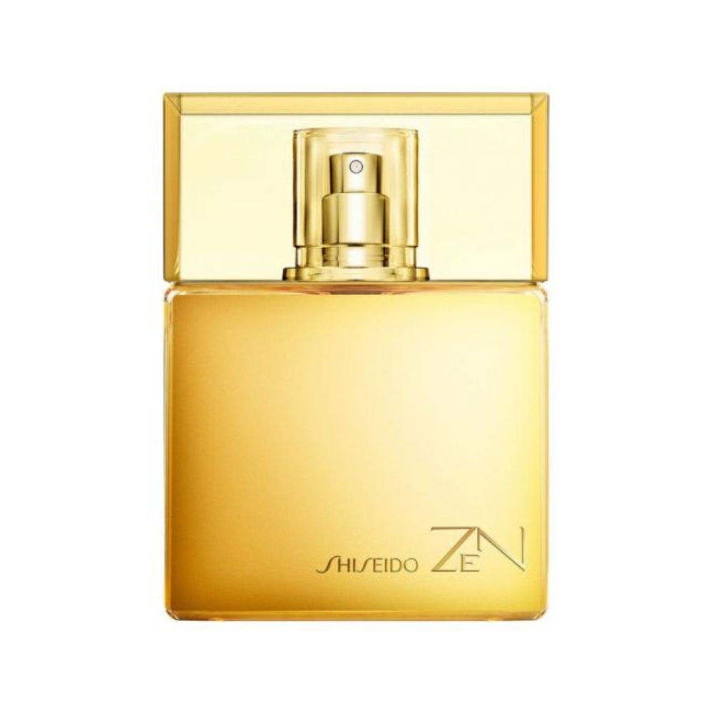 Shiseido, Zen, Apa de parfum, Femei, 100 ml