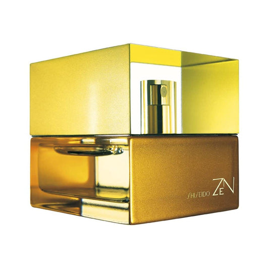 Shiseido, Zen, Apa de parfum, Femei, 30 ml