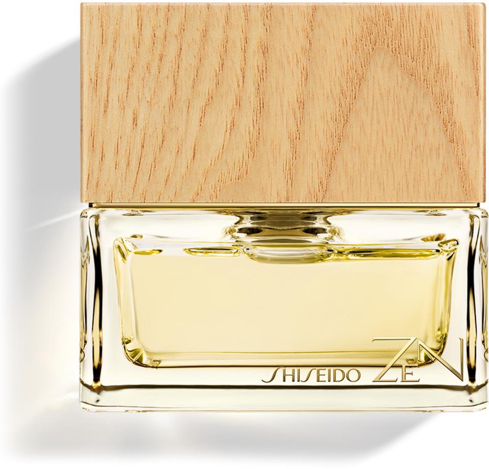 Shiseido, Zen, Apa de parfum, Femei, 50 ml