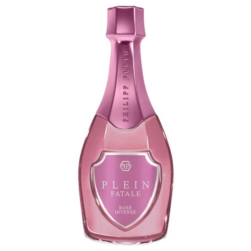 Philipp Plein, Plein Fatale Rose Intense, Apa de parfum, Femei, 90 ml