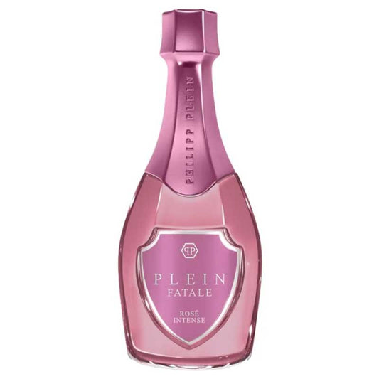Philipp Plein, Plein Fatale Rose Intense, Apa de parfum, Femei, 90 ml