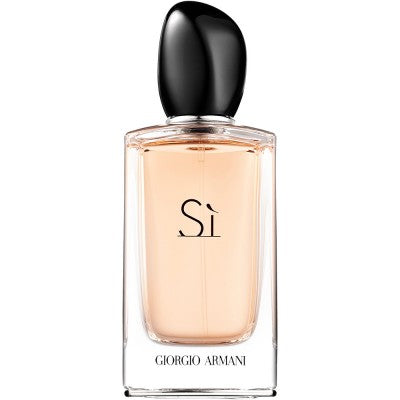 Giorgio Armani Si Eau de Parfum 50ml