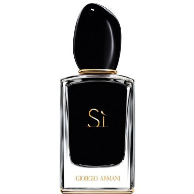 Giorgio Armani Si Intense Eau de Parfum 100ml
