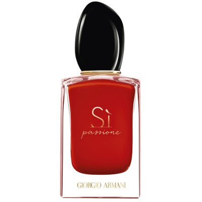 Giorgio Armani Si Passione Eau de Parfum 100ml