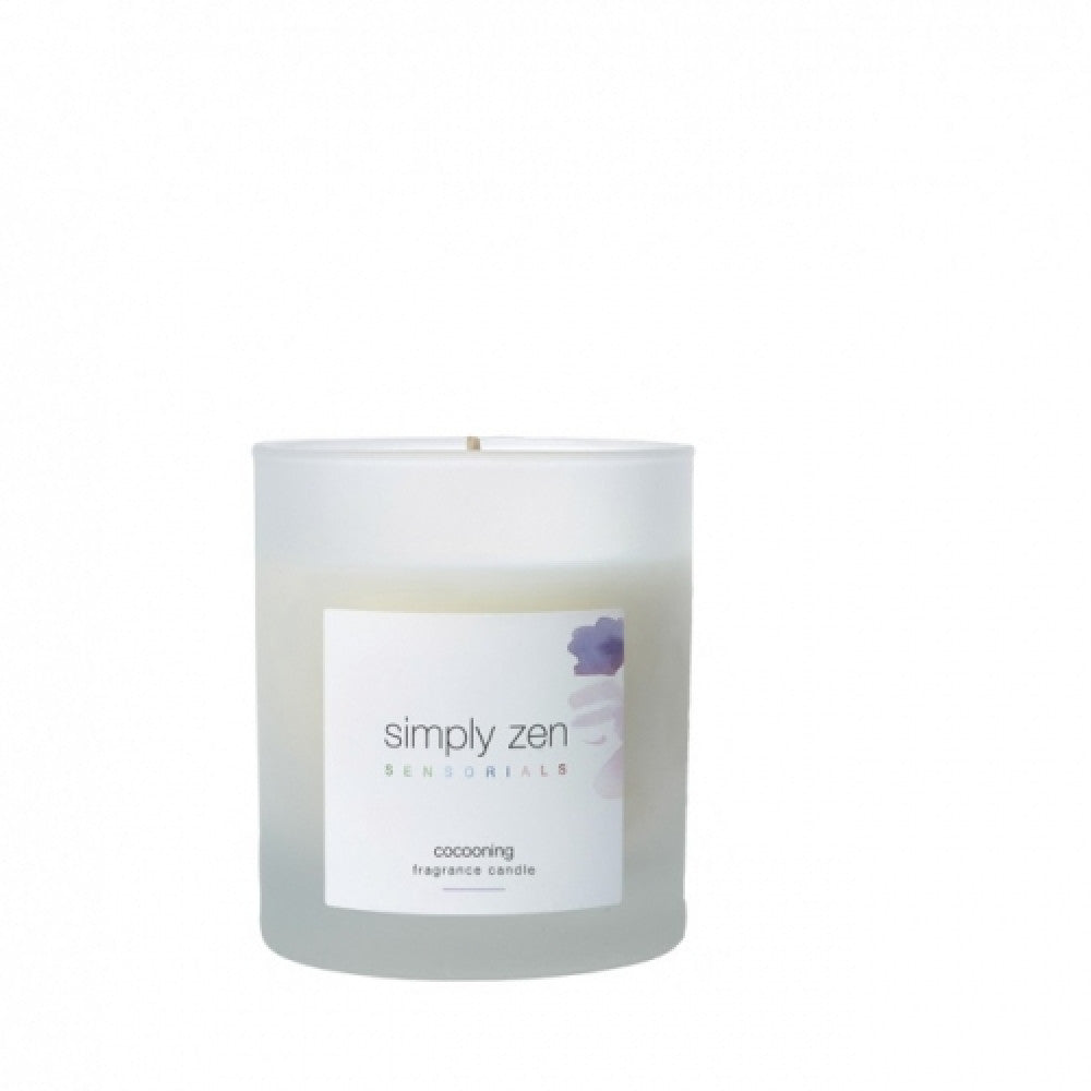 Simply Zen, Sensorials Cocooning, Lumânare parfumată, 240 g