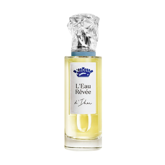 Sisley, Eau D'Ikar, Apa de toaleta, Unisex, 50 ml