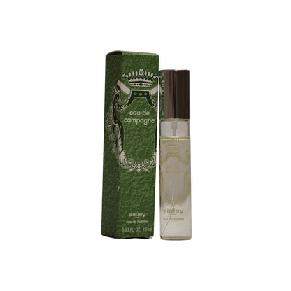 Sisley, Eau De Campagne, Apă de toaletă, Unisex, 10 ml