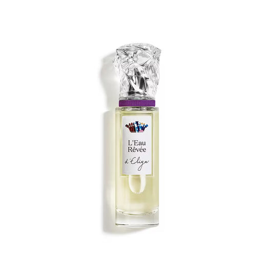 Sisley, L'eau Revee D'eliya, Apa de toaleta, Unisex, 50 ml