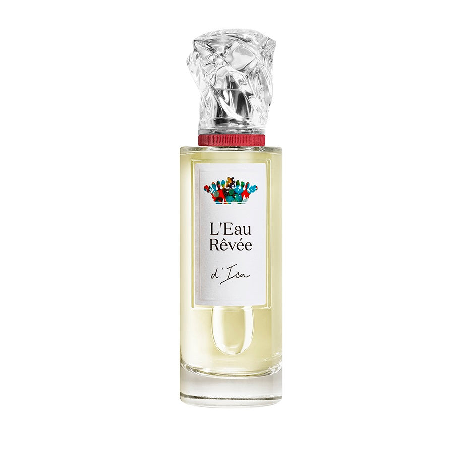 Sisley, L'eau Revee D'isa, Apa de toaleta, Unisex, 100 ml