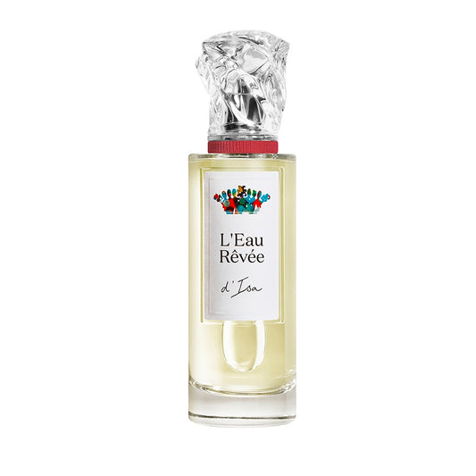 Sisley, L'eau Revee D'isa, Apa de toaleta, Unisex, 100 ml