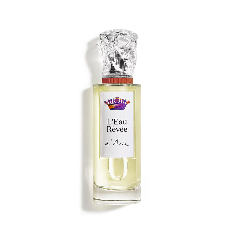 Sisley, L'eau Revee Di Aria, Apa de toaleta, Unisex, 50 ml
