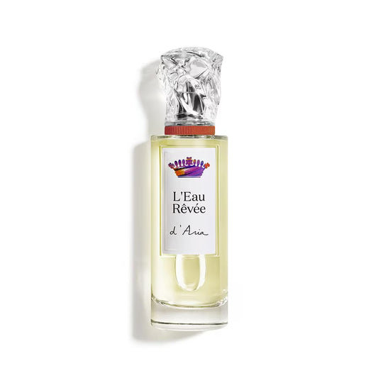 Sisley, L'eau Revee Di Aria, Apa de toaleta, Unisex, 50 ml