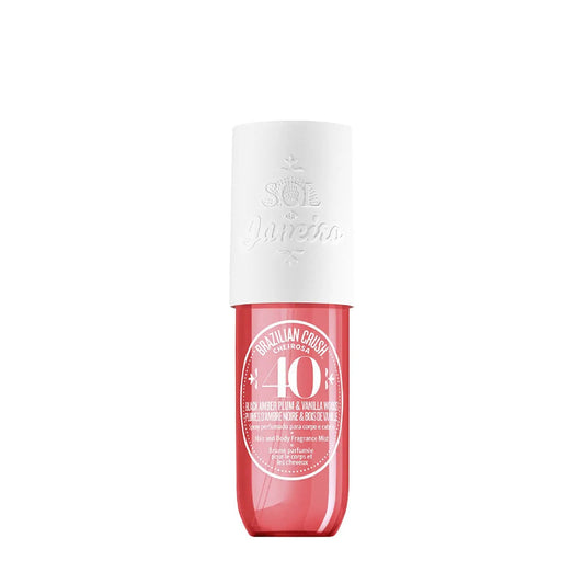 Sol de Janeiro, Brazilian Crush Cheirosa 40, Hair Scented Mist, For Femei, 90 ml