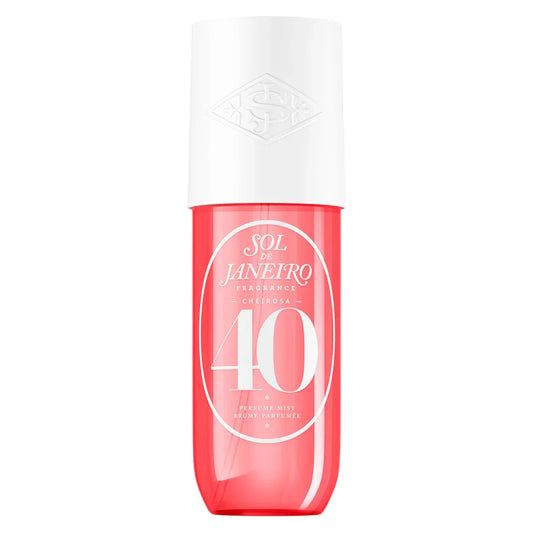 Sol de Janeiro, Cheirosa 40, Ceață parfumată pentru păr, Pentru femei, 240 ml