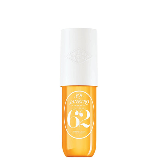 Sol de Janeiro, Cheirosa 62, Hair Scented Mist, For Femei, 90 ml