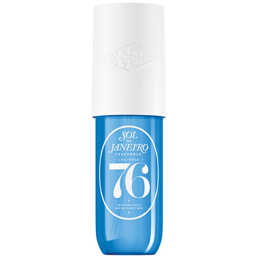 Sol de Janeiro, Cheirosa 76, Scented Spray, For Femei, 90 ml