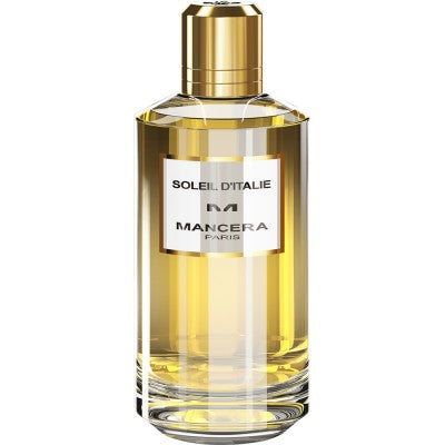 Mancera Soleil d'Italie Eau de Parfum 120ml