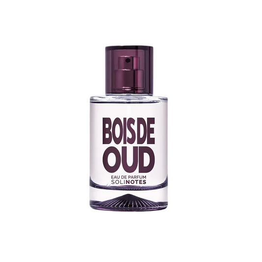 Solinotes, Bois de Oud, Apă de parfum, Unisex, 50 ml