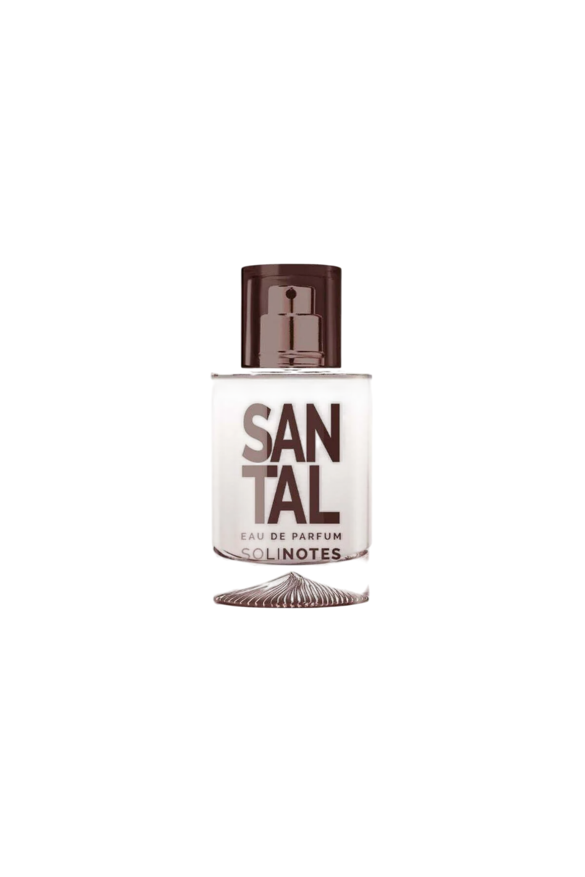 Solinotes, Bois de Santal, Apă de parfum, Unisex, 50 ml