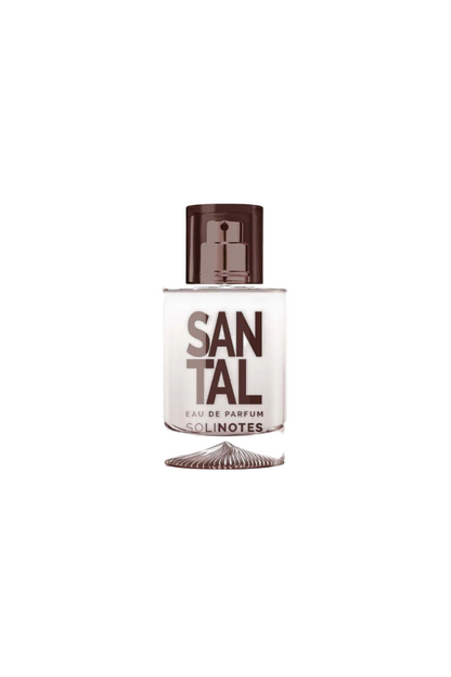 Solinotes, Bois de Santal, Apă de parfum, Unisex, 50 ml