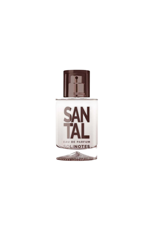 Solinotes, Bois de Santal, Apă de parfum, Unisex, 50 ml